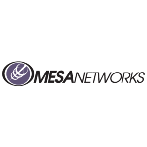 Mesa Networks Logo