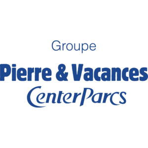 Pierre & Vacances - Center Parcs Logo