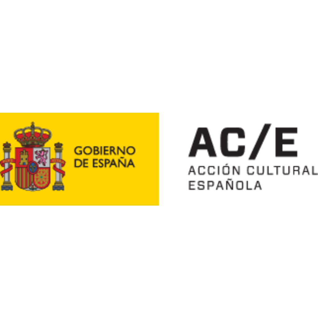 Logo, Arts, Peru, Accion Cultural Española