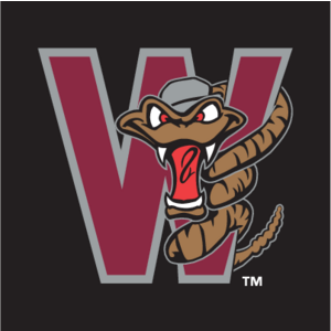 Wisconsin Timber Rattlers(95) Logo