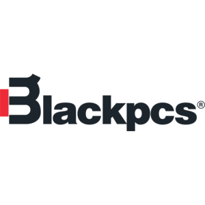 Blackpcs Logo