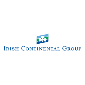 Irish Continental Group(68) Logo