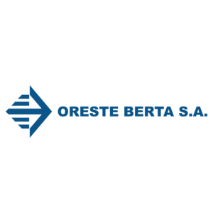 Oreste Berta S.A Logo