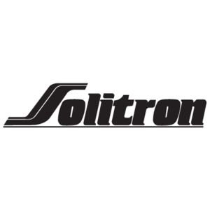 Solitron Logo