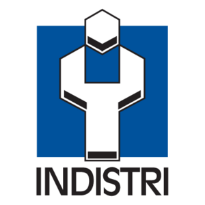 Indistri Logo