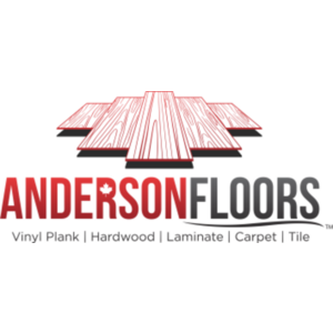 Anderson Floors Logo