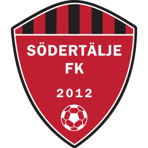 Södertälje FK Logo