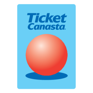 Ticket Canasta(8) Logo