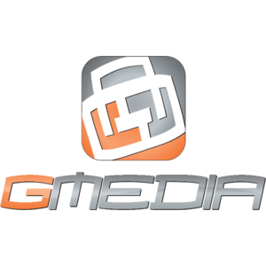 Gmedia Logo