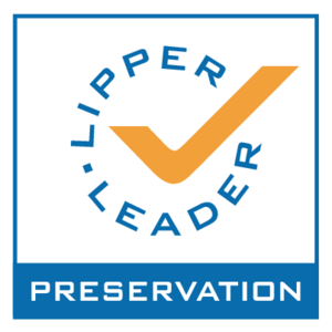 Lipper Leader Logo
