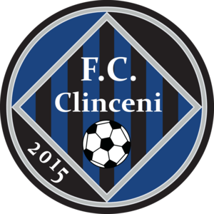 FC Clinceni Logo