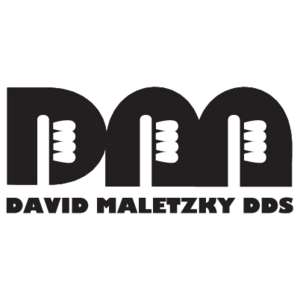 David Maletzky DDS Logo