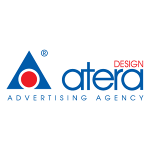 ATERA Design(142) Logo