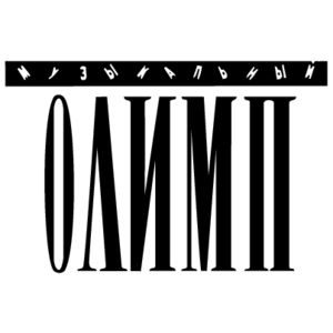 Muzykalnyj Olimp Logo