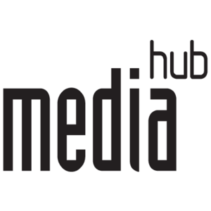 Media Hub Logo