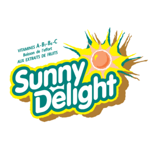 Sunny Delight Logo