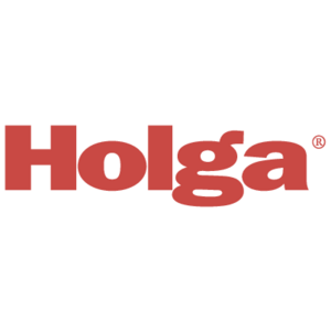 Holga Inc Logo