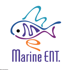 Marine Entertainment Logo