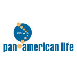 Pan-American Life Logo
