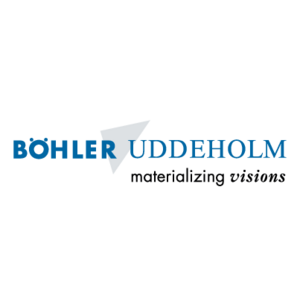 Boehler-Uddeholm Logo