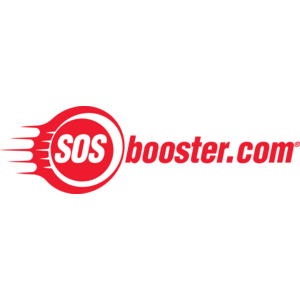 SOS Booster Logo