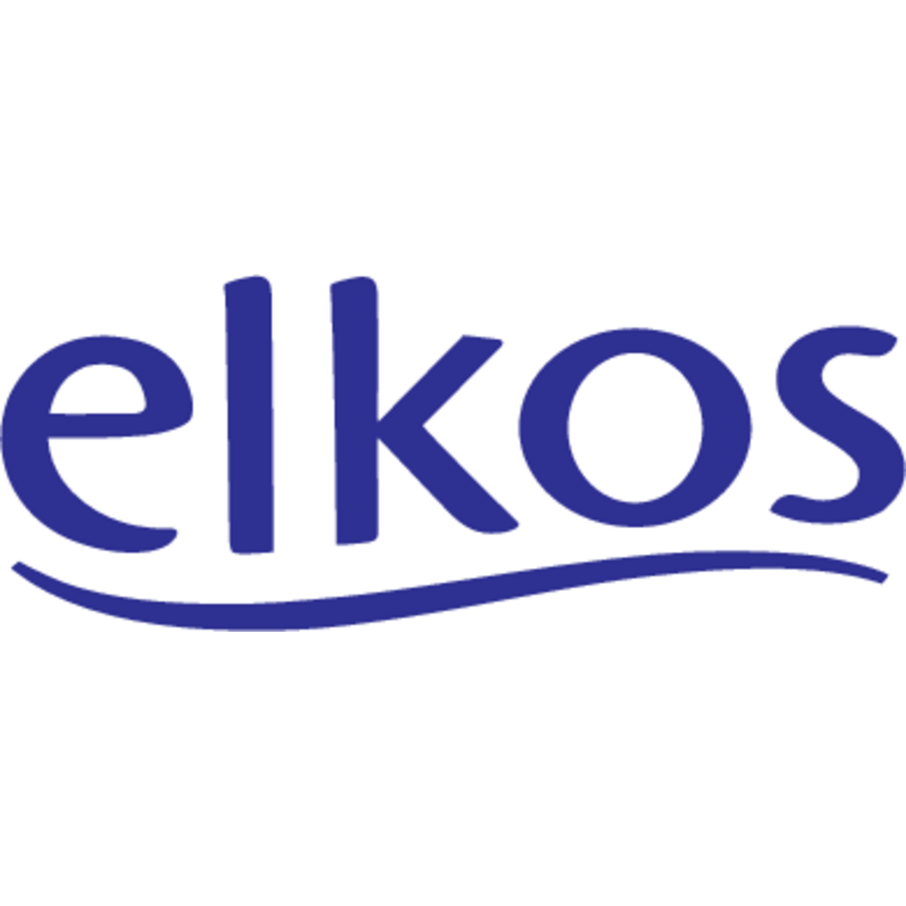 Elkos logo, Vector Logo of Elkos brand free download (eps, ai, png