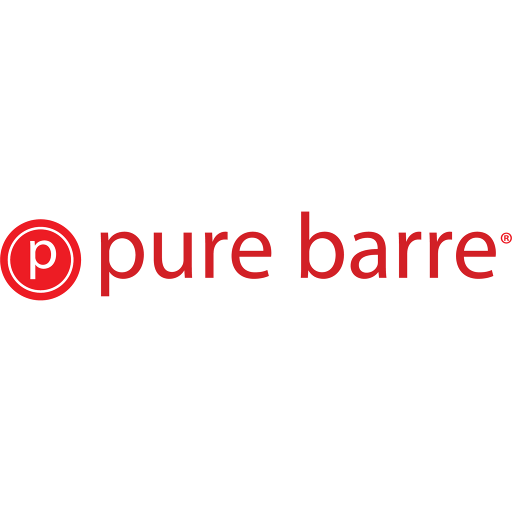 Logo, Unclassified, United States, Pure Barre