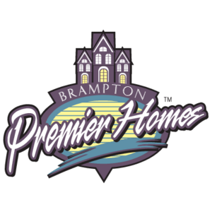 Premier Homes Brampton Logo