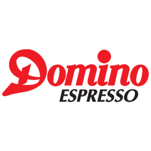 Domino Espresso Logo