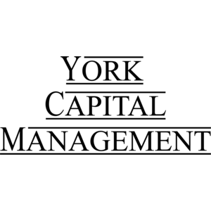York Capital Management Logo