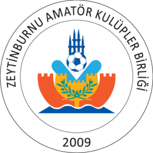 zeytinburnu amatör kulüpler birligi Logo