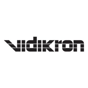Vidikron Logo