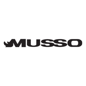 Musso Logo