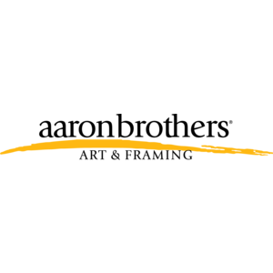 Aaron Brothers Art & Framing Logo