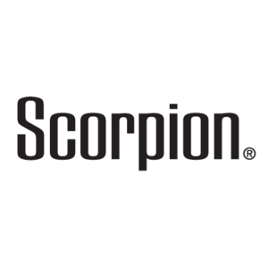 Scorpoion Logo