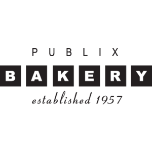 Publix Bakery Logo