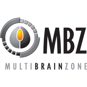 MBZ Multi Brain Zone Logo