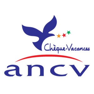 ANCV Cheque-Vacances Logo