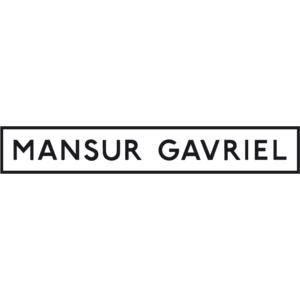 Mansur Gavriel Logo