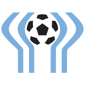 World Cup Argentina 78 Logo