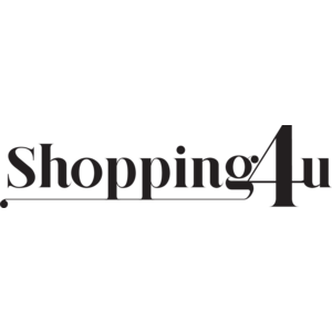 Shopping 4 u Logo
