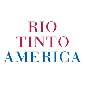 Rio Tinto America Logo
