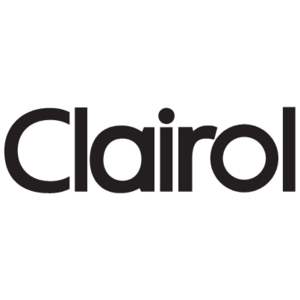 Clairol(143) Logo
