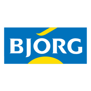 Q Bjorg Logo