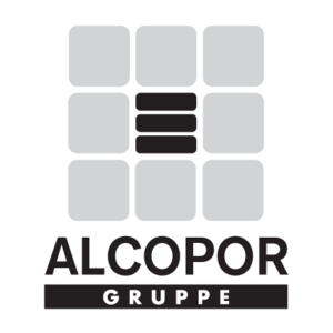 Alcopor Gruppe Logo
