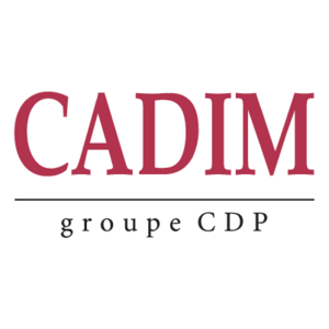 CADIM(35) Logo