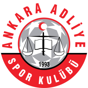Logo, Sports, Turkey, Ankara Adliye Spor Kulübü