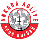 Ankara Adliye Spor Kulübü Logo