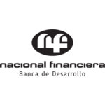 Nacional Financiera Logo