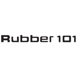 Rubber 101 Logo